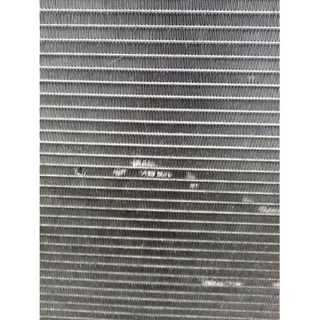 Radiateur clim PEUGEOT 207