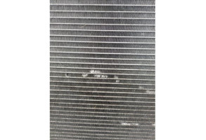 Radiateur clim PEUGEOT 207 Photo n°1