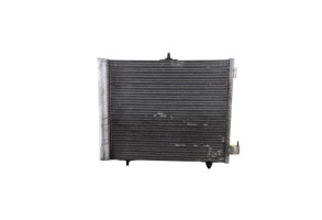 Radiateur clim PEUGEOT 207 Photo n°3