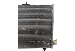 Radiateur clim PEUGEOT 207 Photo n°4