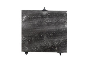 Radiateur clim PEUGEOT 207 Photo n°5