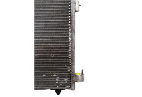 Radiateur clim PEUGEOT 207 Photo n°7
