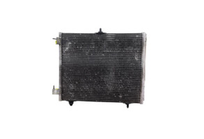 Radiateur clim PEUGEOT 207 Photo n°8