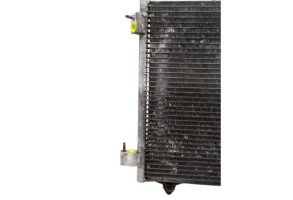 Radiateur clim PEUGEOT 207 Photo n°10