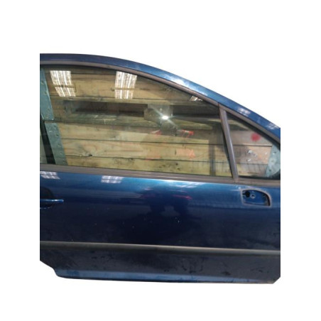 Porte avant droit PEUGEOT 207