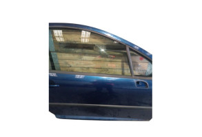 Porte avant droit PEUGEOT 207 Photo n°1