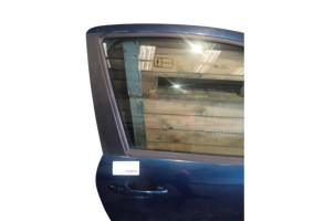 Porte avant droit PEUGEOT 207 Photo n°2