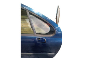 Porte avant droit PEUGEOT 207 Photo n°3