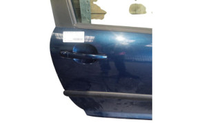 Porte avant droit PEUGEOT 207 Photo n°6