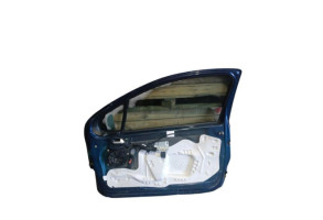 Porte avant droit PEUGEOT 207 Photo n°7