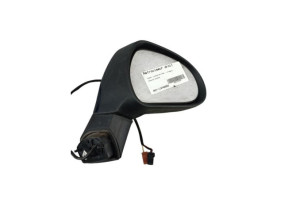 Retroviseur droit PEUGEOT 207 Photo n°2