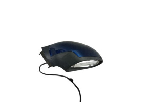 Retroviseur droit PEUGEOT 207 Photo n°3