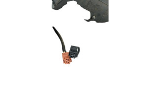 Retroviseur droit PEUGEOT 207 Photo n°7