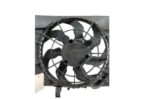 Moto ventilateur radiateur KIA CEE-D 1 Photo n°1