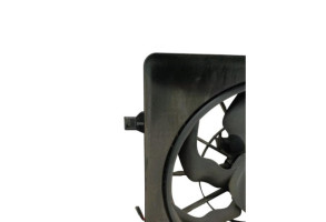 Moto ventilateur radiateur KIA CEE-D 1 Photo n°7
