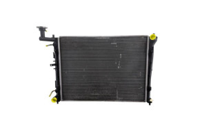 Radiateur eau KIA CEE-D 1 Photo n°9