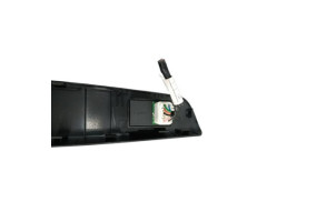 Interrupteur de leve vitre avant droit KIA CEE-D 1 Photo n°2