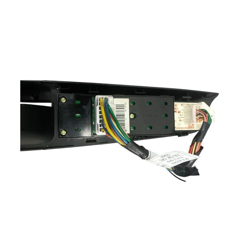 Interrupteur de leve vitre avant gauche KIA CEE-D 1 Photo n°1