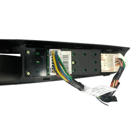 Interrupteur de leve vitre avant gauche KIA CEE-D 1