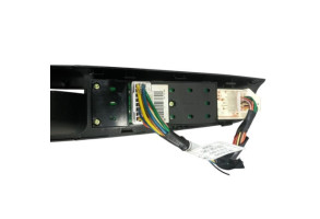 Interrupteur de leve vitre avant gauche KIA CEE-D 1 Photo n°1