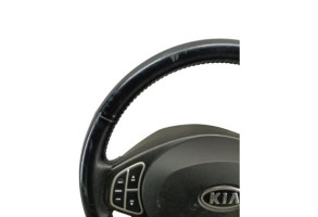 Volant KIA CEE-D 1 Photo n°4