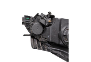 Optique avant principal gauche (feux)(phare) KIA CEE-D 1 Photo n°2