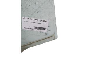 Vitre arriere gauche KIA CEE-D 1 Photo n°6