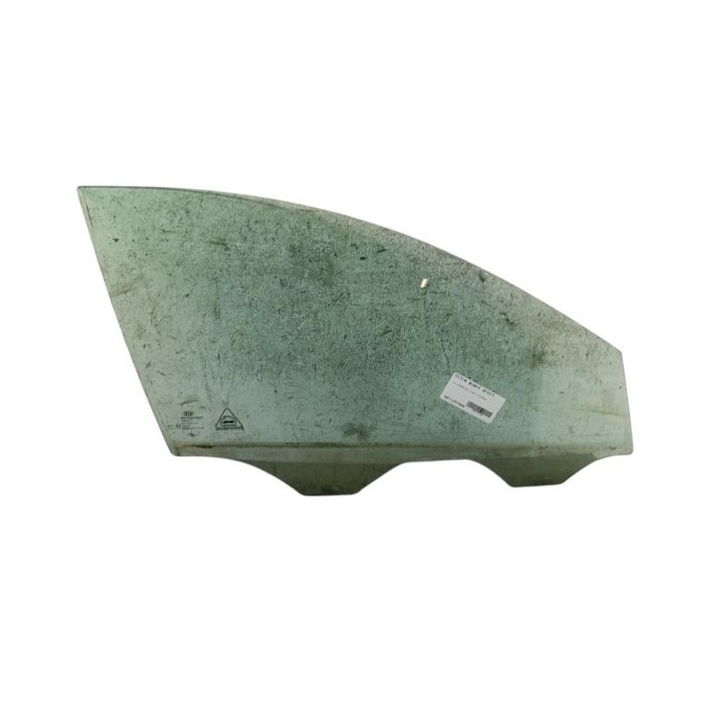 Vitre avant droit KIA CEE-D 1 Photo n°1