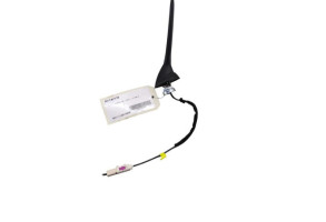 Antenne PEUGEOT 208 1 Photo n°4