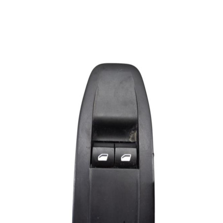 Interrupteur de leve vitre avant gauche PEUGEOT 208 1