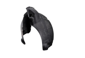 Pare boue avant droit VOLKSWAGEN POLO 4 Photo n°1