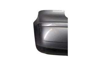 Pare choc arriere VOLKSWAGEN POLO 4 Photo n°2