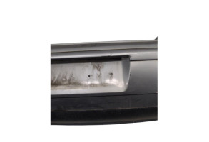 Pare choc arriere VOLKSWAGEN POLO 4 Photo n°5