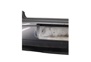 Pare choc arriere VOLKSWAGEN POLO 4 Photo n°7