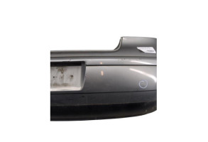 Pare choc arriere VOLKSWAGEN POLO 4 Photo n°10