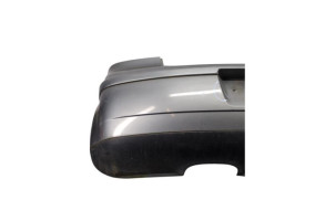 Pare choc arriere VOLKSWAGEN POLO 4 Photo n°11