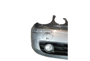 Pare choc avant VOLKSWAGEN POLO 4 Photo n°5