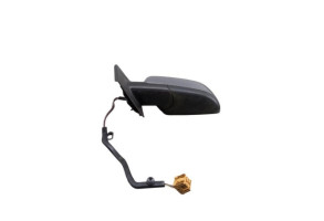 Retroviseur gauche VOLKSWAGEN POLO 4 Photo n°1