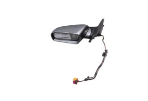 Retroviseur gauche VOLKSWAGEN POLO 4 Photo n°6