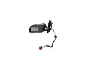 Retroviseur gauche VOLKSWAGEN POLO 4 Photo n°8