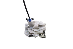 Serrure avant droit OPEL COMBO D Photo n°5