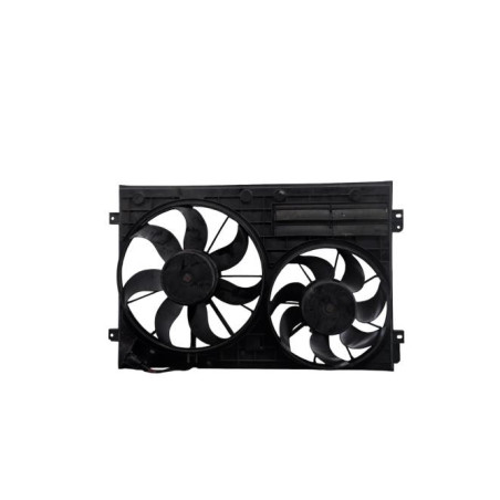 Moto ventilateur radiateur VOLKSWAGEN SCIROCCO 3