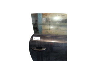 Porte avant droit VOLKSWAGEN SCIROCCO 3 Photo n°2