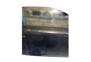 Porte avant droit VOLKSWAGEN SCIROCCO 3 Photo n°4