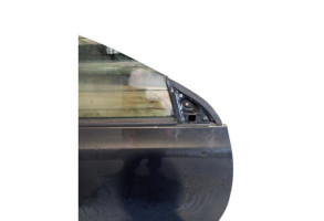 Porte avant droit VOLKSWAGEN SCIROCCO 3 Photo n°9