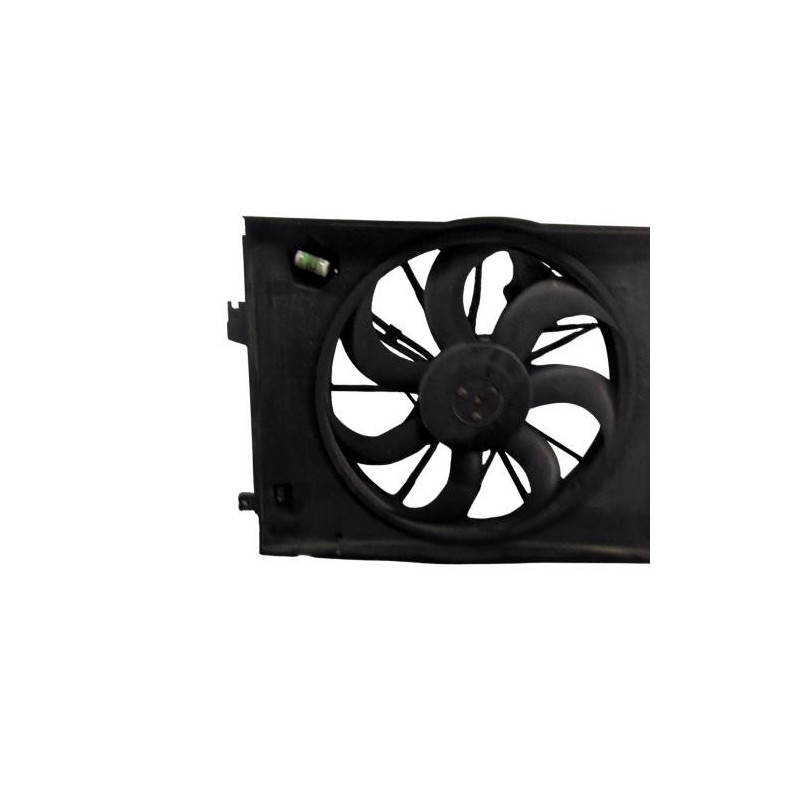 Moto ventilateur radiateur HYUNDAI TUCSON 1 Photo n°1