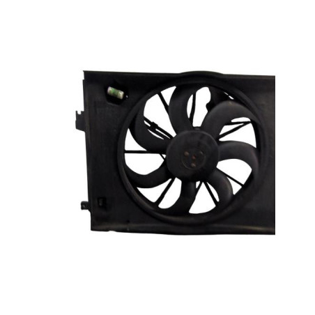 Moto ventilateur radiateur HYUNDAI TUCSON 1