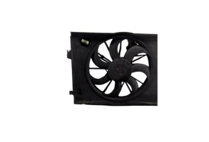 Moto ventilateur radiateur HYUNDAI TUCSON 1 Photo n°1
