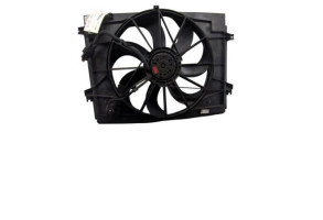 Moto ventilateur radiateur HYUNDAI TUCSON 1 Photo n°4