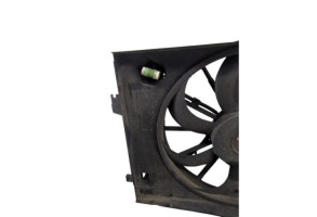 Moto ventilateur radiateur HYUNDAI TUCSON 1 Photo n°5